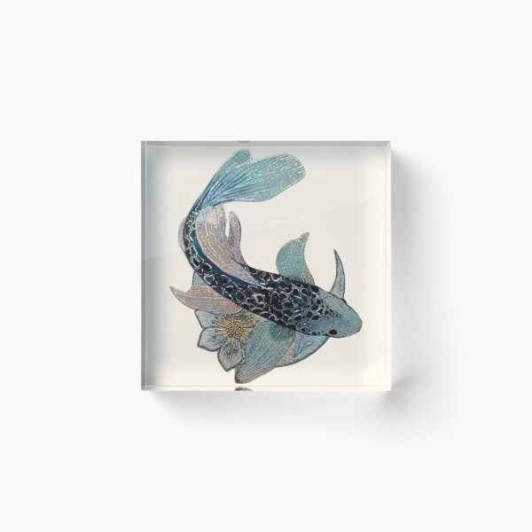 Item preview, Cool fish designed and sold by miaslove.