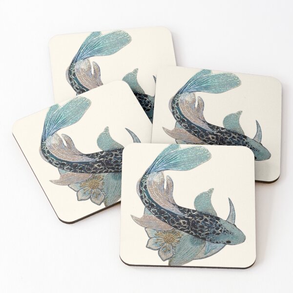 Item preview, Cool fish designed and sold by miaslove.