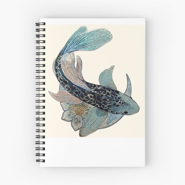Item preview, Cool fish designed and sold by miaslove.