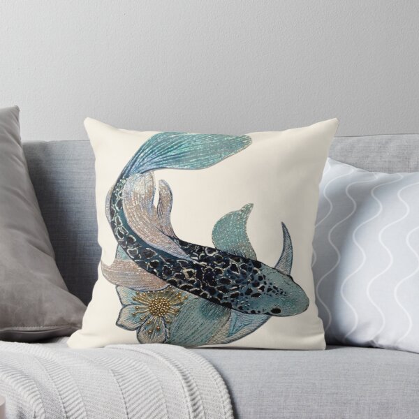 Item preview, Cool fish designed and sold by miaslove.