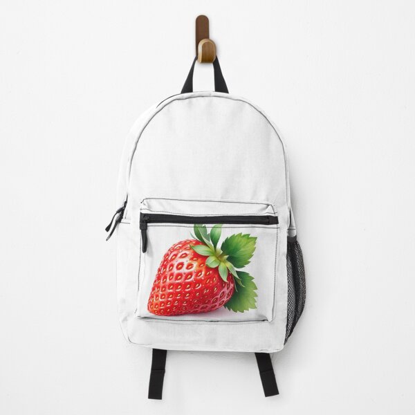 Item preview, Very realistic strawberry designed and sold by Maureen1209.