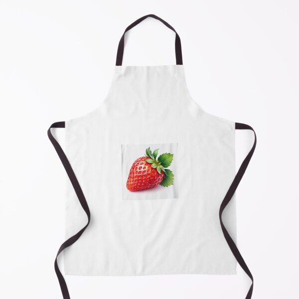 Item preview, Very realistic strawberry designed and sold by Maureen1209.
