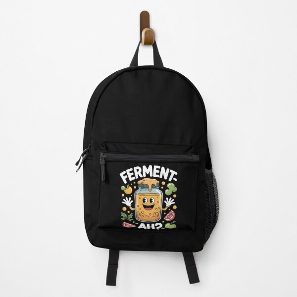 Item preview, Ferment Ah Kombucha Brew designed and sold by MooonTees.