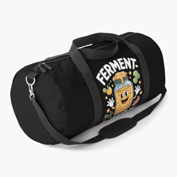 Item preview, Ferment Ah Kombucha Brew designed and sold by MooonTees.