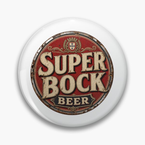 Item preview, Super Bock Beer Design designed and sold by Wilcox PhotoArt.