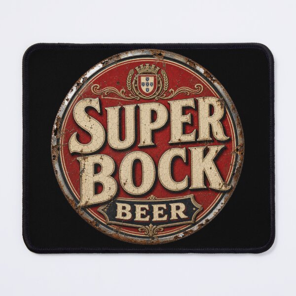 Item preview, Super Bock Beer Design designed and sold by Wilcox PhotoArt.