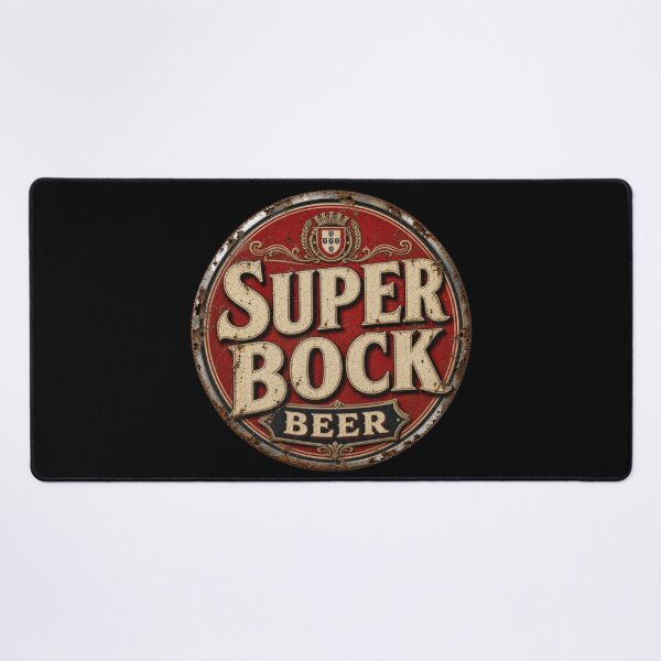 Item preview, Super Bock Beer Design designed and sold by Wilcox PhotoArt.