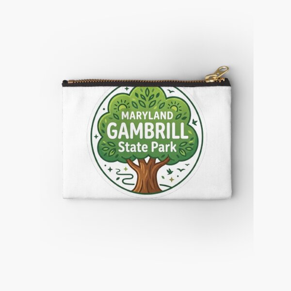Item preview, gambrill state park designed and sold by sanawnaw154.