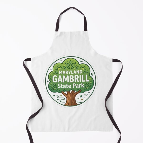 Item preview, gambrill state park designed and sold by sanawnaw154.