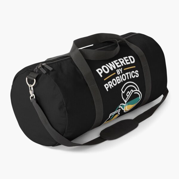 Item preview, Powerded By Probiotics Kombucha Brew designed and sold by MooonTees.