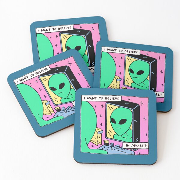 Item preview, Alien designed and sold by Jalenourtney.