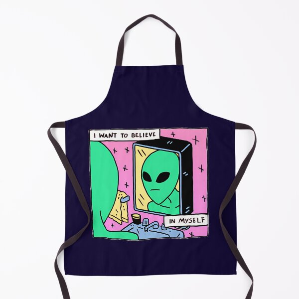 Item preview, Alien designed and sold by Jalenourtney.