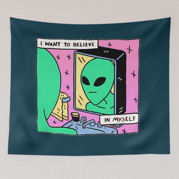 Item preview, Alien designed and sold by Jalenourtney.