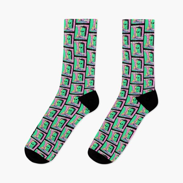 Item preview, Alien designed and sold by Jalenourtney.