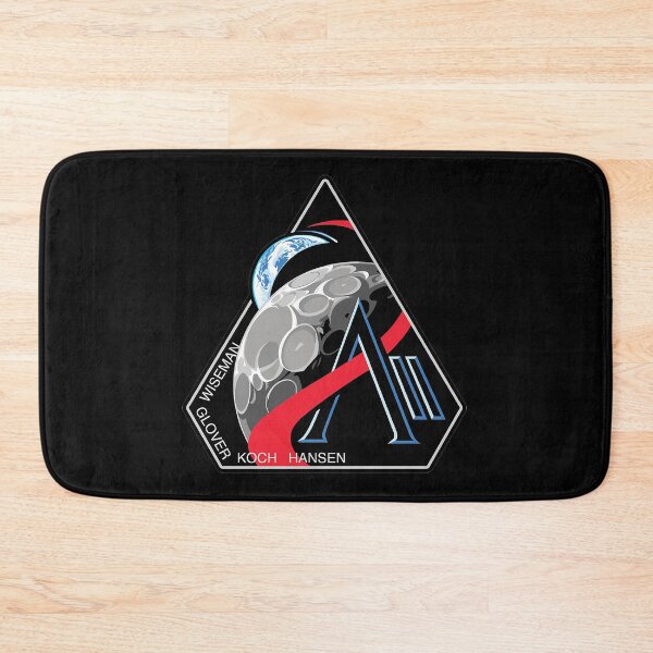 Item preview, Artemis Ii Patch designed and sold by Jalenourtney.