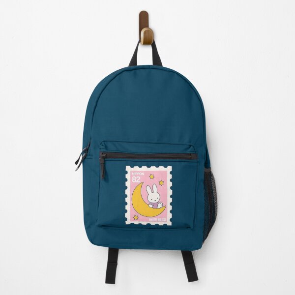 Item preview, Bunny Miffy Stamp designed and sold by Jalenourtney.