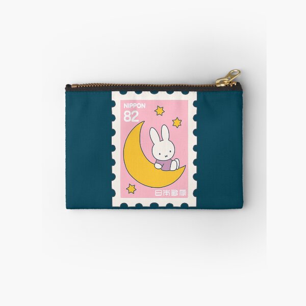 Item preview, Bunny Miffy Stamp designed and sold by Jalenourtney.