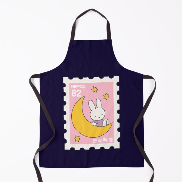 Item preview, Bunny Miffy Stamp designed and sold by Jalenourtney.