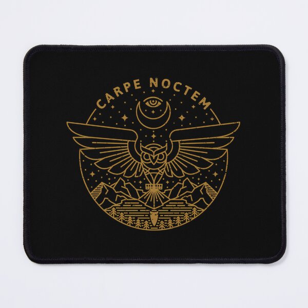 Item preview, Carpe Noctem designed and sold by Jalenourtney.