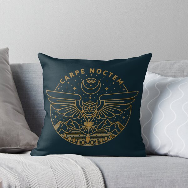 Item preview, Carpe Noctem designed and sold by Jalenourtney.