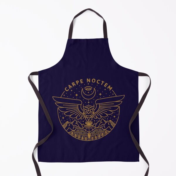Item preview, Carpe Noctem designed and sold by Jalenourtney.
