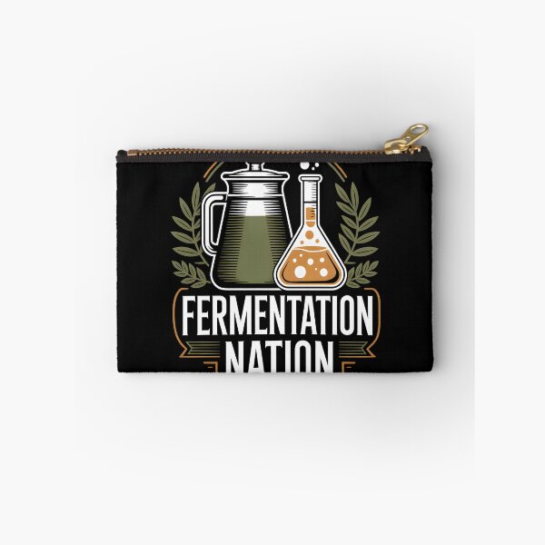 Item preview, Fermentation Nation Kombucha Brew designed and sold by MooonTees.