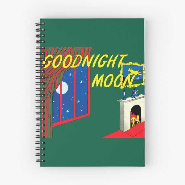 Item preview, Goodnight Moon designed and sold by Jalenourtney.