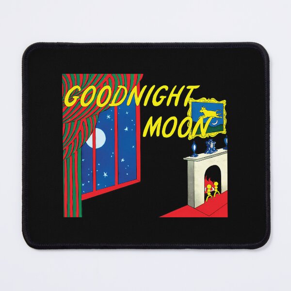 Item preview, Goodnight Moon designed and sold by Jalenourtney.