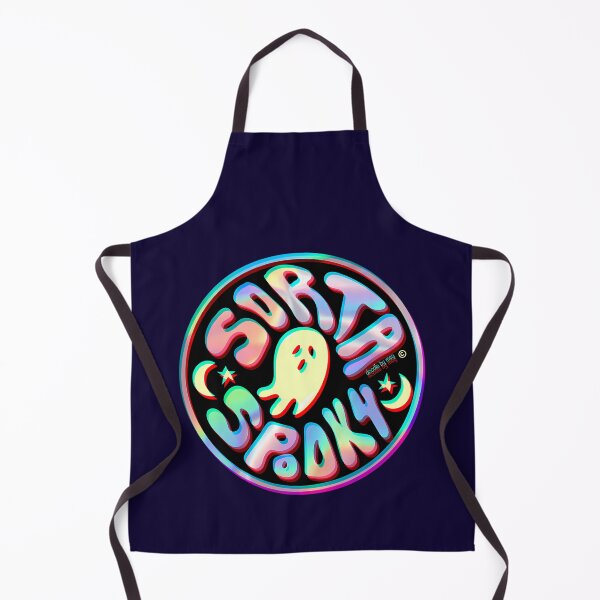 Item preview, Holo Sorta Spooky designed and sold by Jalenourtney.
