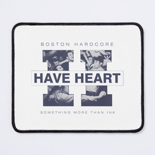 Item preview, Have Heart Boston Hardcore designed and sold by Dado-29z.