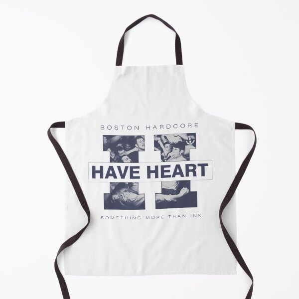 Item preview, Have Heart Boston Hardcore designed and sold by Dado-29z.