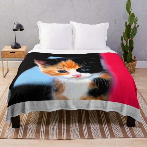 Item preview, Cute Kitten designed and sold by Dlt1981.