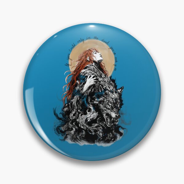 Item preview, Howl - Florence  designed and sold by Jalenourtney.
