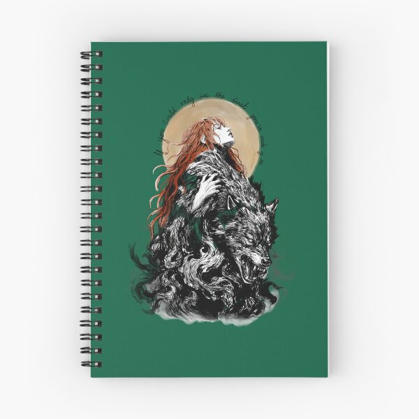 Item preview, Howl - Florence  designed and sold by Jalenourtney.