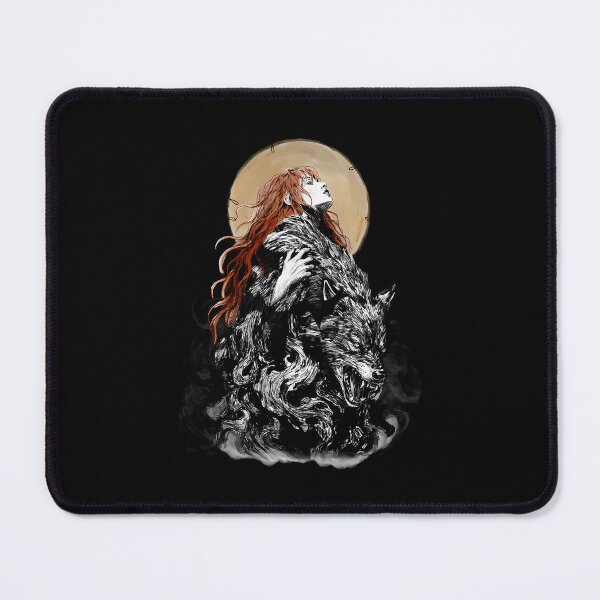 Item preview, Howl - Florence designed and sold by Jalenourtney.