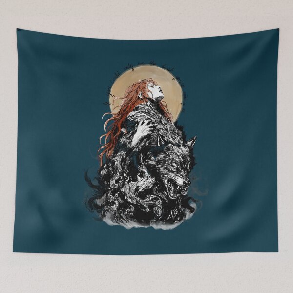 Item preview, Howl - Florence  designed and sold by Jalenourtney.