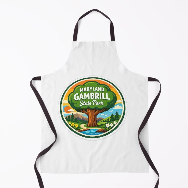 Item preview, gambrill state park ! designed and sold by sanawnaw154.