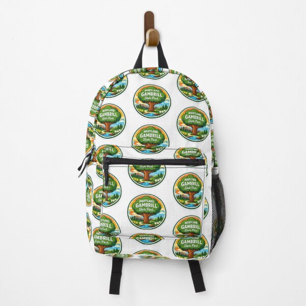 Item preview, gambrill state park ! designed and sold by sanawnaw154.