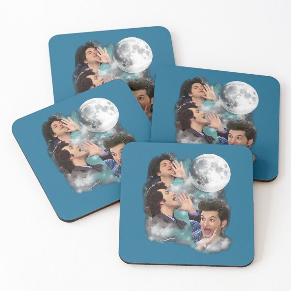 Item preview, Jean Ralphio The Woooorst Three Jean Moon Mens Cotton Soft  designed and sold by Jalenourtney.