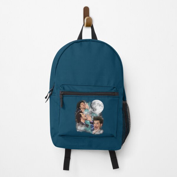 Item preview, Jean Ralphio The Woooorst Three Jean Moon Mens Cotton Soft designed and sold by Jalenourtney.