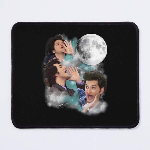 Item preview, Jean Ralphio The Woooorst Three Jean Moon Mens Cotton Soft designed and sold by Jalenourtney.