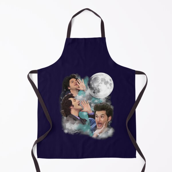 Item preview, Jean Ralphio The Woooorst Three Jean Moon Mens Cotton Soft designed and sold by Jalenourtney.