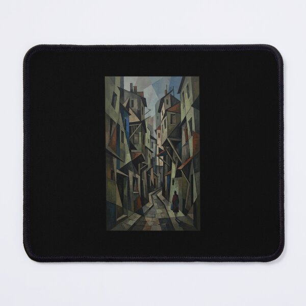 Item preview, Lyonel Feininger designed and sold by wingsart21.