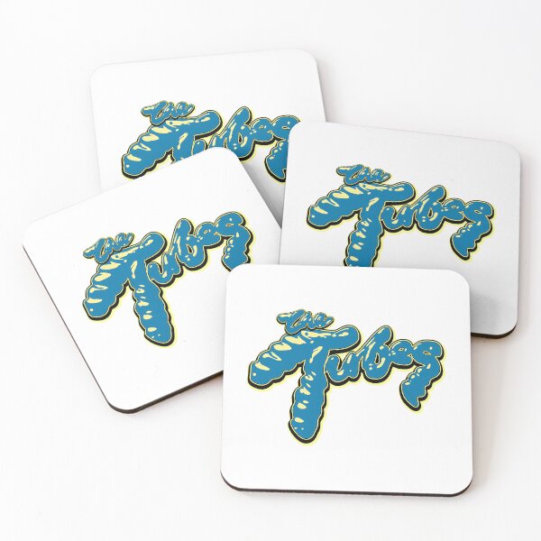 Item preview, American Band The Tubes (Blue) designed and sold by Dado-29z.