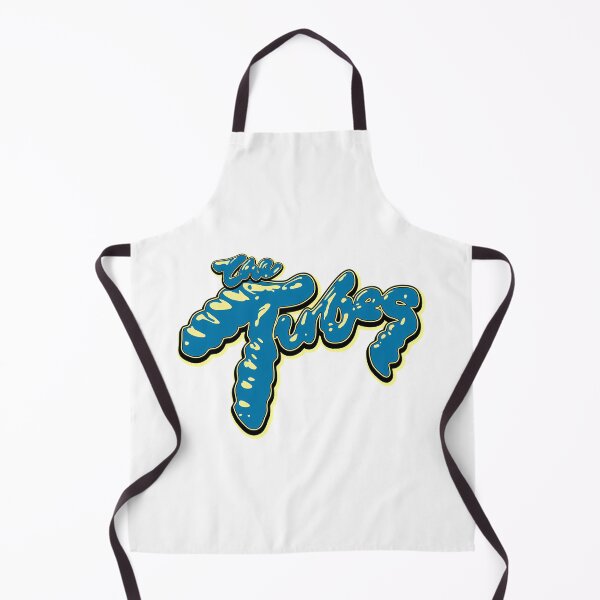 Item preview, American Band The Tubes (Blue) designed and sold by Dado-29z.
