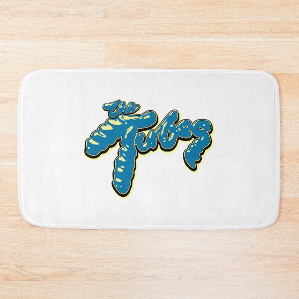 Item preview, American Band The Tubes (Blue) designed and sold by Dado-29z.