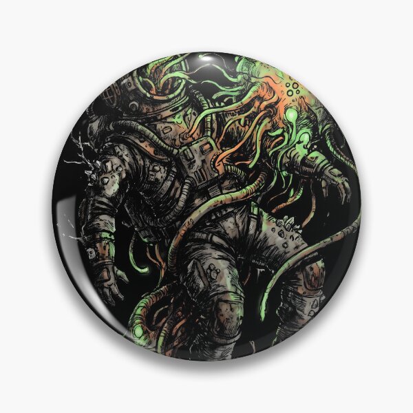Item preview, Wau Structure Gel Diver Soma Grunge Anime Gaming Shirt designed and sold by Senpaiwaves.