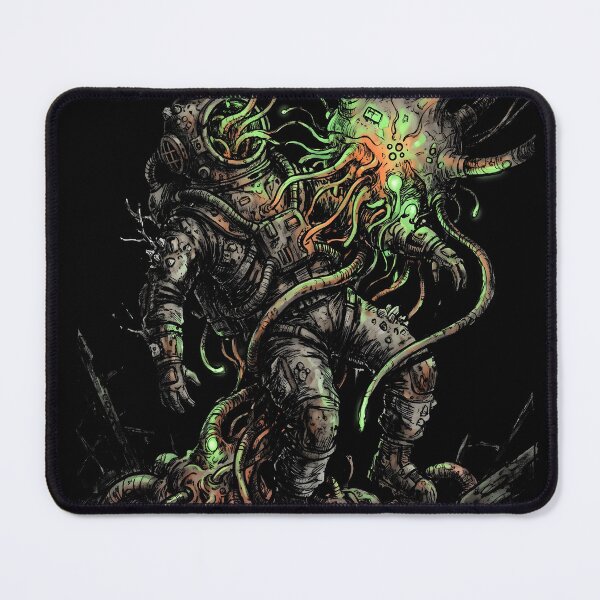 Item preview, Wau Structure Gel Diver Soma Grunge Anime Gaming Shirt designed and sold by Senpaiwaves.