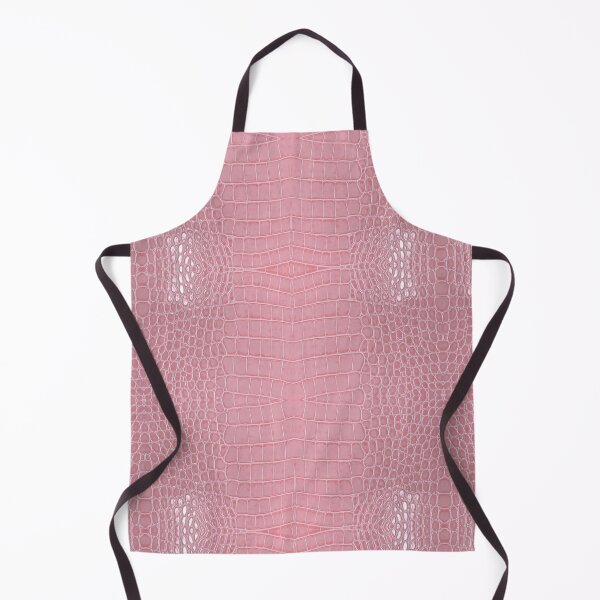 Item preview, Pink Crocodile Leather Aesthetic designed and sold by We Are Stardust.