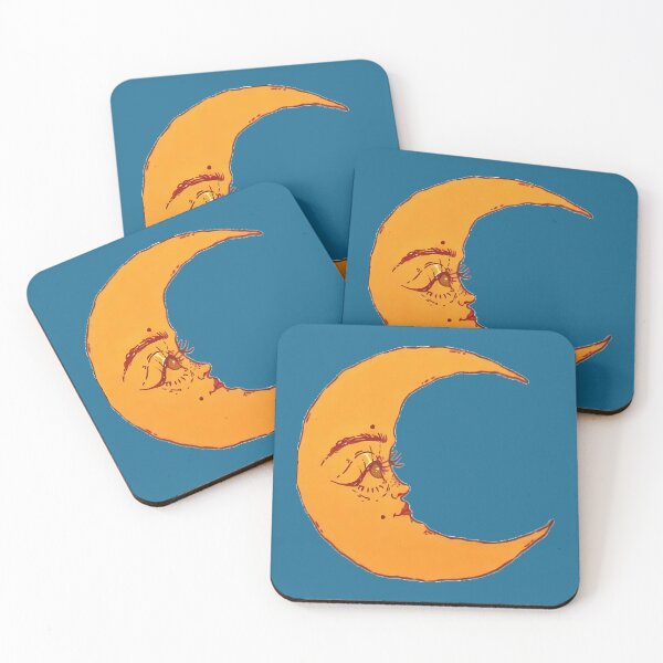 Item preview, Moon Aesthetic  designed and sold by Jalenourtney.